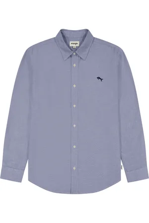Wrangler Camisa 