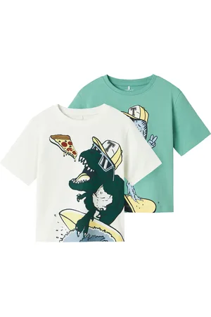 NAME IT Camiseta 