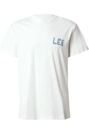 Lee Camiseta 