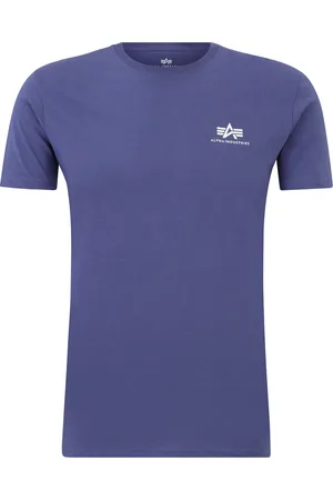 Alpha Industries Camiseta