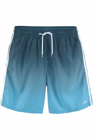 Buffalo Bermudas