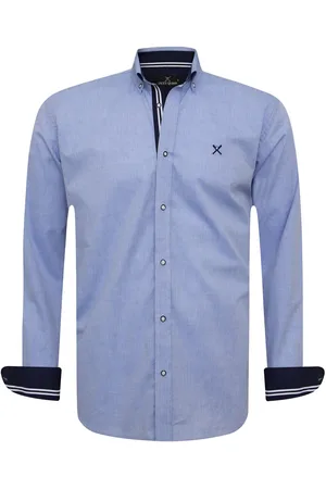 Jacey Quinn Camisa