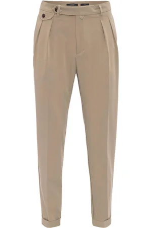 Antioch Pantalón plisado