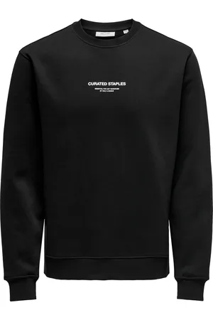 Only & Sons Sudadera 