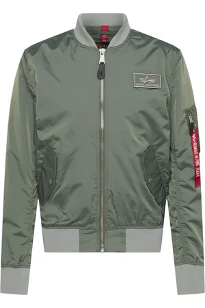 Alpha Industries Chaqueta de entretiempo