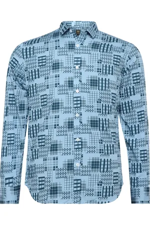 Campus Camisa 
