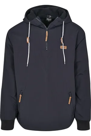 Brandit Chaqueta de entretiempo 