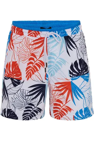 Daniel Hills Bermudas