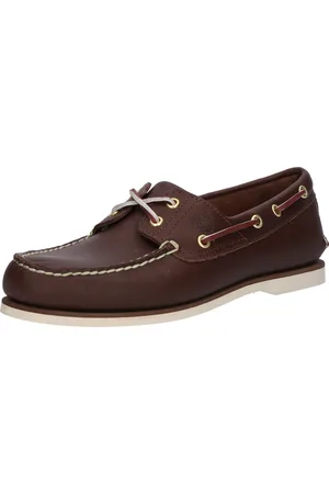 Timberland Mocasines