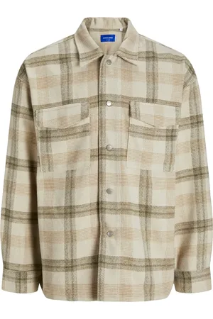 JACK & JONES Chaqueta de entretiempo 