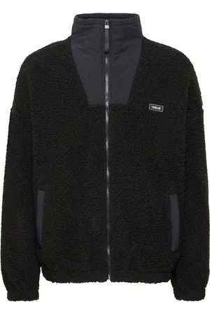 Solid Chaqueta de entretiempo 