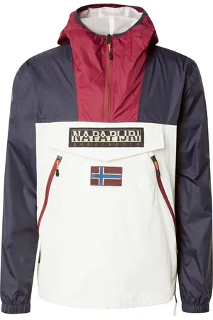 Napapijri Chaqueta de entretiempo 