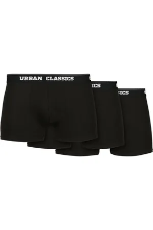 Urban classics Calzoncillo boxer