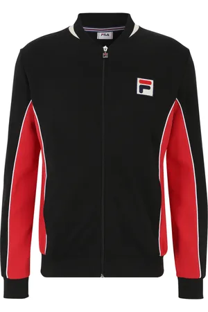 Fila Sudadera con cremallera