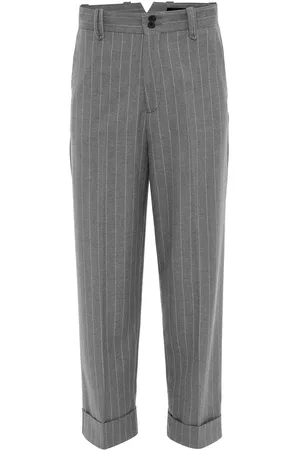 Antioch Pantalón de pinzas 