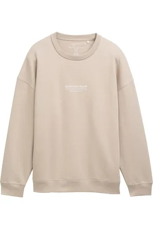 TOM TAILOR Sudadera