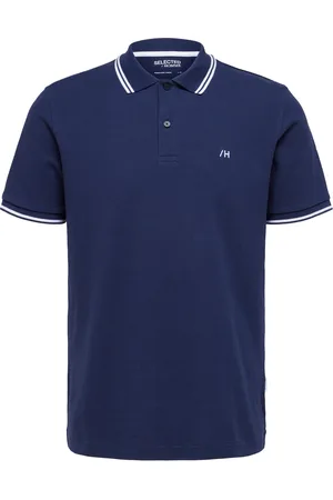 SELECTED Camiseta 