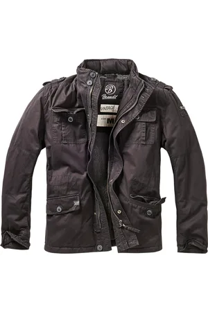 Brandit Chaqueta de entretiempo