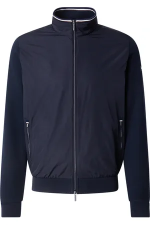 Bugatti Sudadera con cremallera
