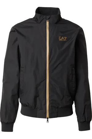 EA7 Chaqueta de entretiempo