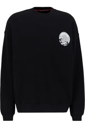 Alpha Industries Sudadera 