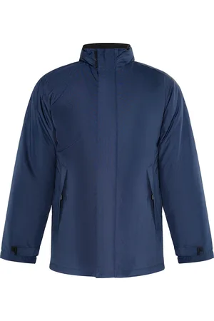 MO Chaqueta de invierno 