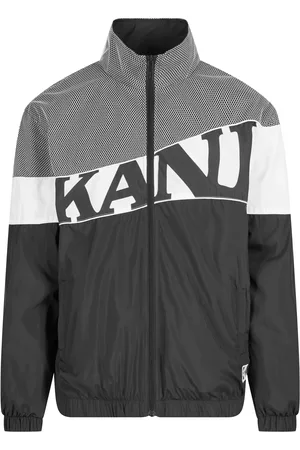 Karl Kani Chaqueta de entretiempo 