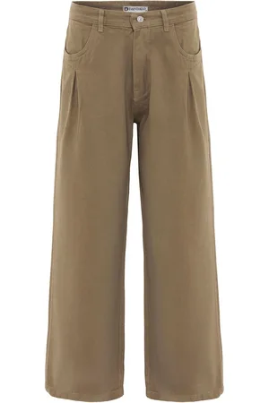 Dandalo Pantalón plisado 
