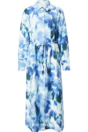 Y.A.S Vestido camisero