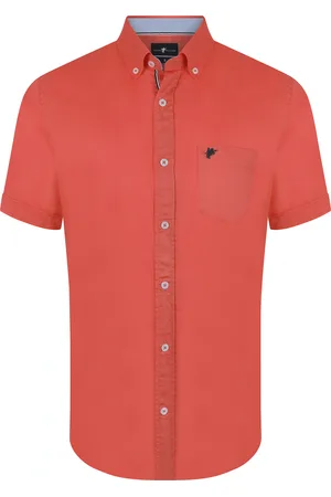 Denim Culture Camisa 