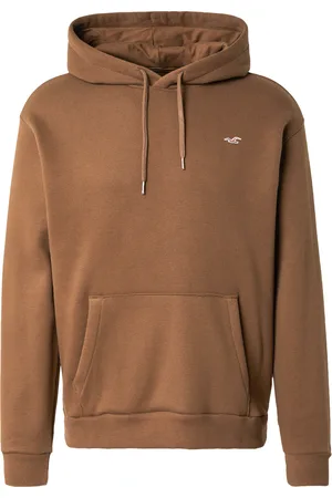 Hollister Sudadera