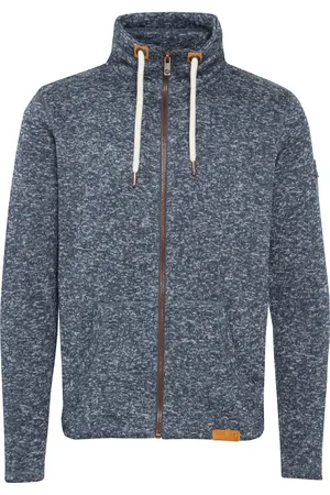 Solid Chaqueta polar 