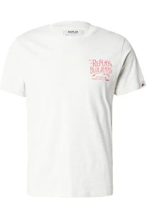 Replay Camiseta