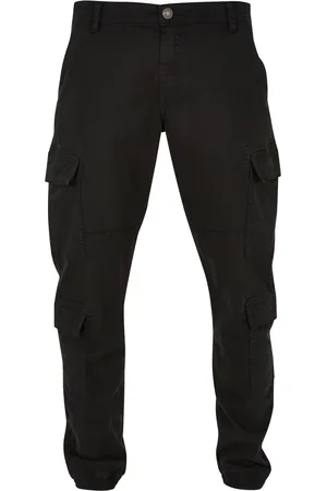 Urban classics Pantalón cargo