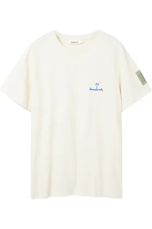 Desigual Camiseta 
