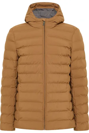 MO Chaqueta de invierno