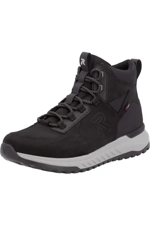Rieker Botas con cordones 