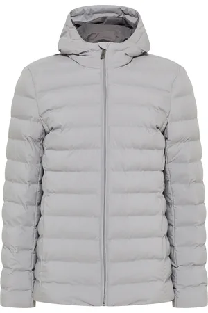 MO Chaqueta de invierno