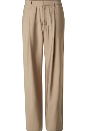 Guido Maria Kretschmer Collection Pantalón plisado 