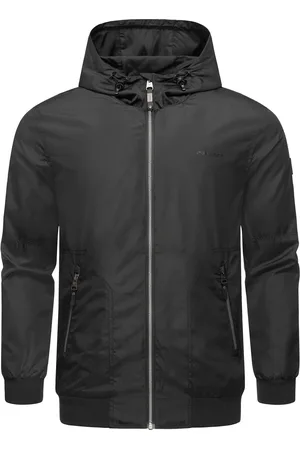 Ragwear Chaqueta funcional 