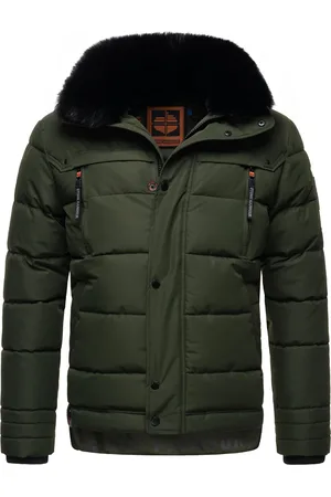 Stone Harbour Chaqueta de invierno 