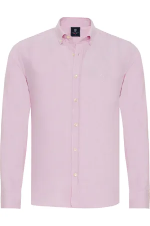 Jimmy Sanders Camisa