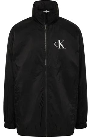 Calvin Klein Chaqueta de entretiempo