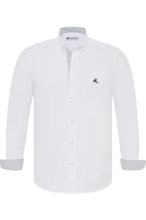 Dandalo Camisa 