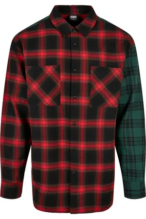 Urban classics Camisa