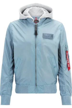 Alpha Industries Chaqueta de entretiempo 