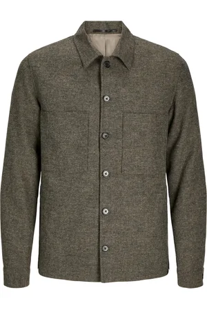 JACK & JONES Chaqueta de entretiempo 