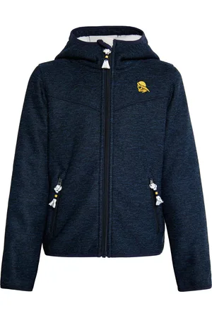 Schmuddelwedda Chaqueta polar 