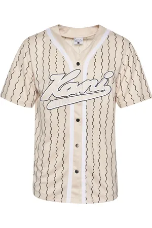 Karl Kani Camiseta