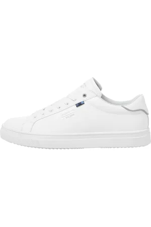 JACK & JONES Zapatillas deportivas bajas 